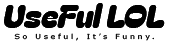 UseFul Lol