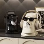 UFORU Refillable Branded Tissue Boxes