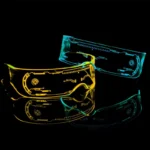 Fency LED Light-Up Glasses