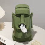 UFORU Refillable Branded Tissue Boxes